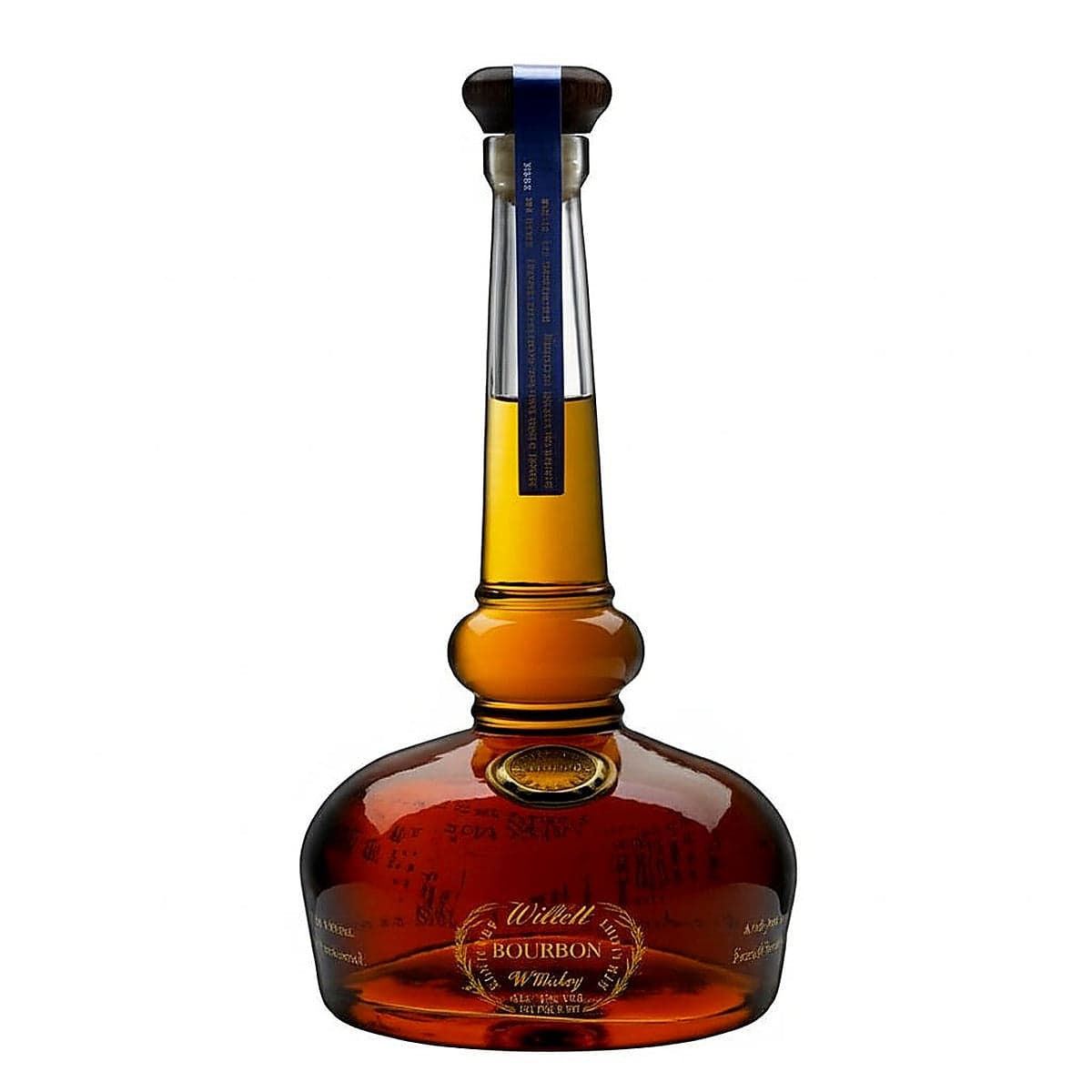 Willett Pot Still Reserve Straight Bourbon Whiskey