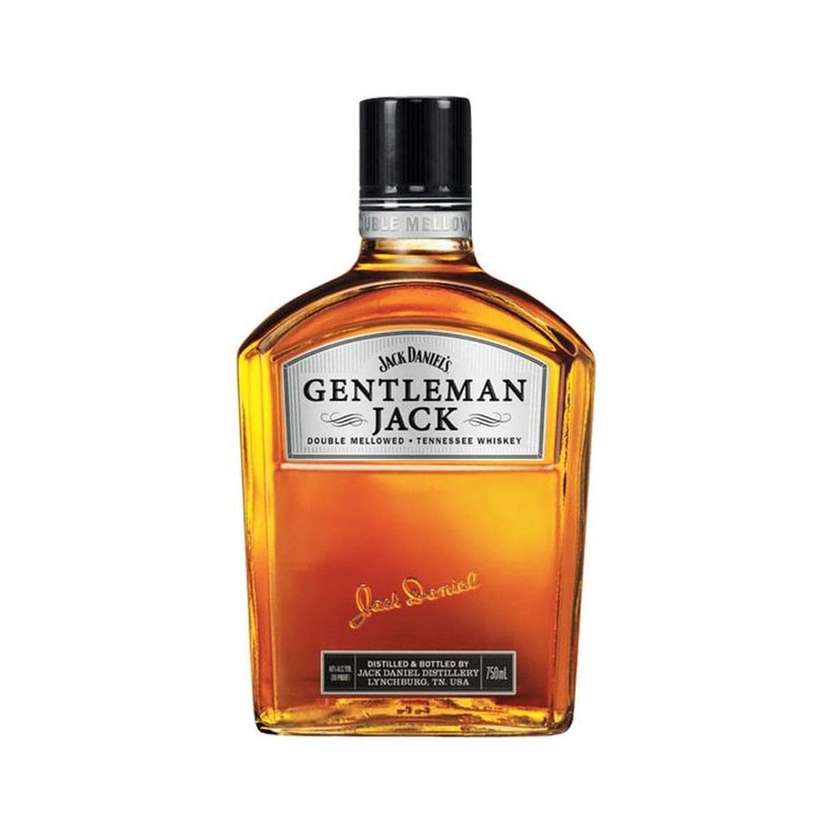 Jack Daniel's Gentleman Jack Whiskey